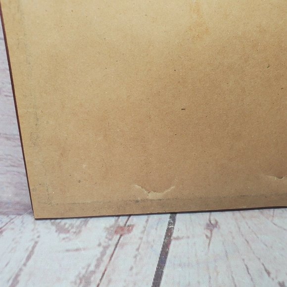 Rare Design Autographed Picture Wall Art Home Décor - Picture 6 of 9